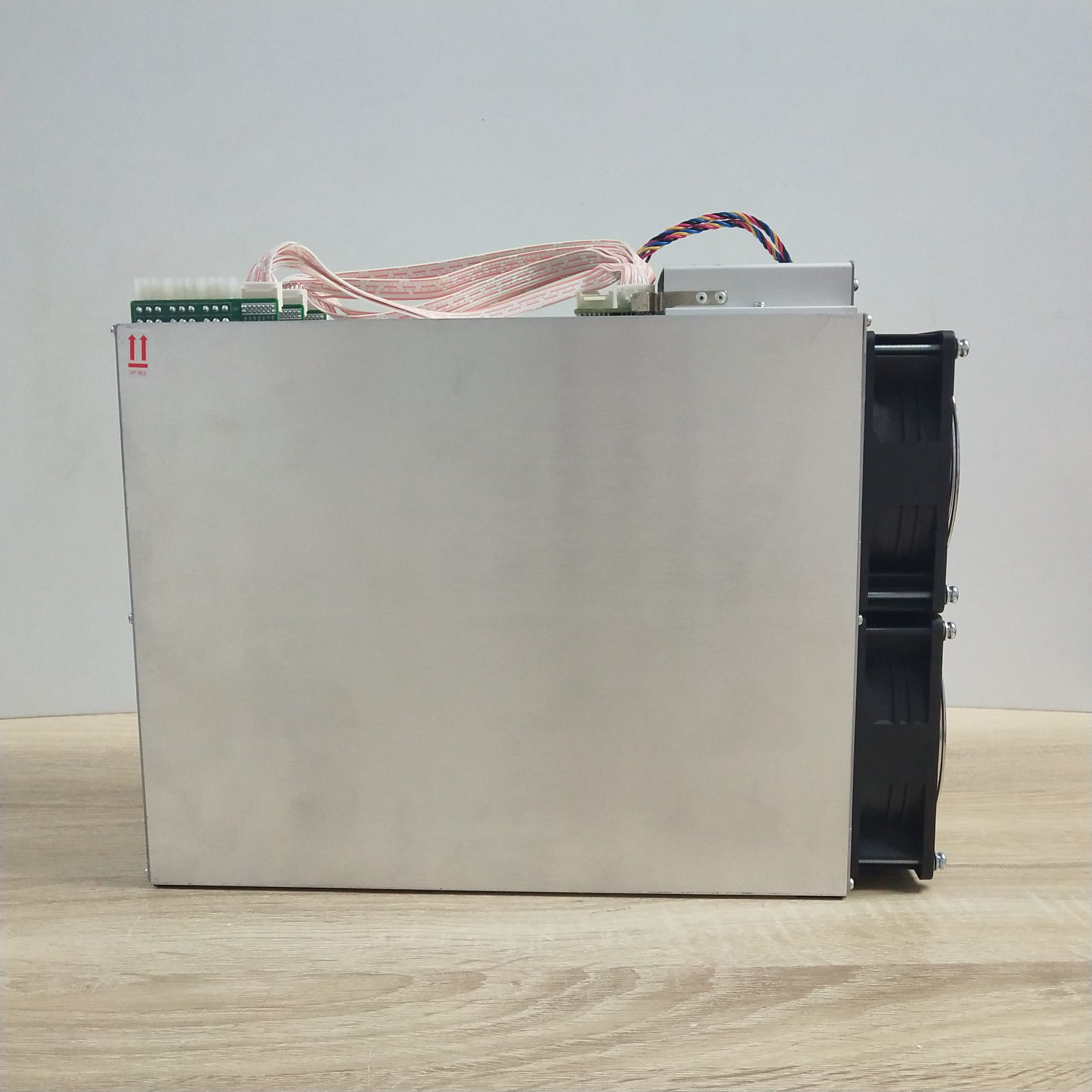 ASIC Miner